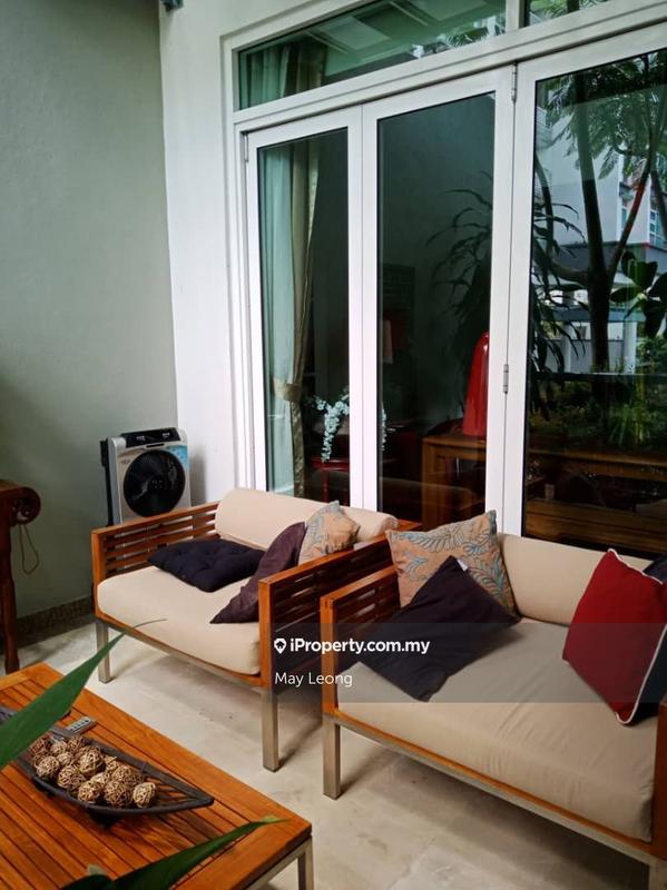 Condominium for Sale in Tijani 2 North by May Leong - iProperty.com.my