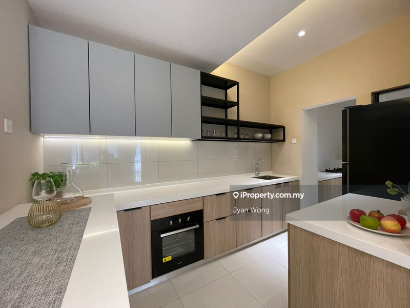 Condominium for Sale in Forest Hill Residences by Jyan Wong - iProperty.com.my