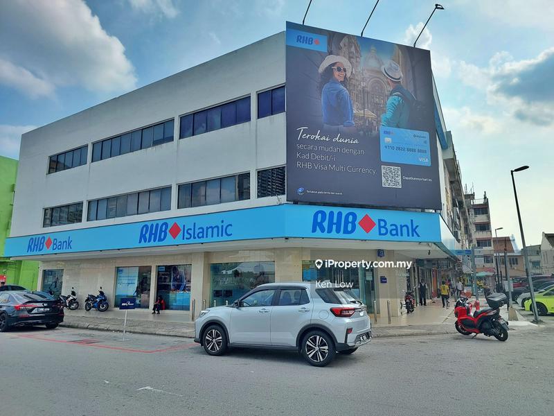 Kedai untuk Dijual di Bandar Kajang, Kajang oleh Ken Low - iProperty.com.my