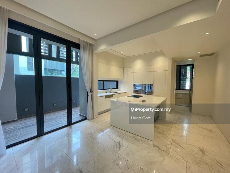 4-storey Terraced House for Sale in 338 U-Thant, Ampang Hilir, KLCC, Ampang by Hugo Gooi - iProperty.com.my