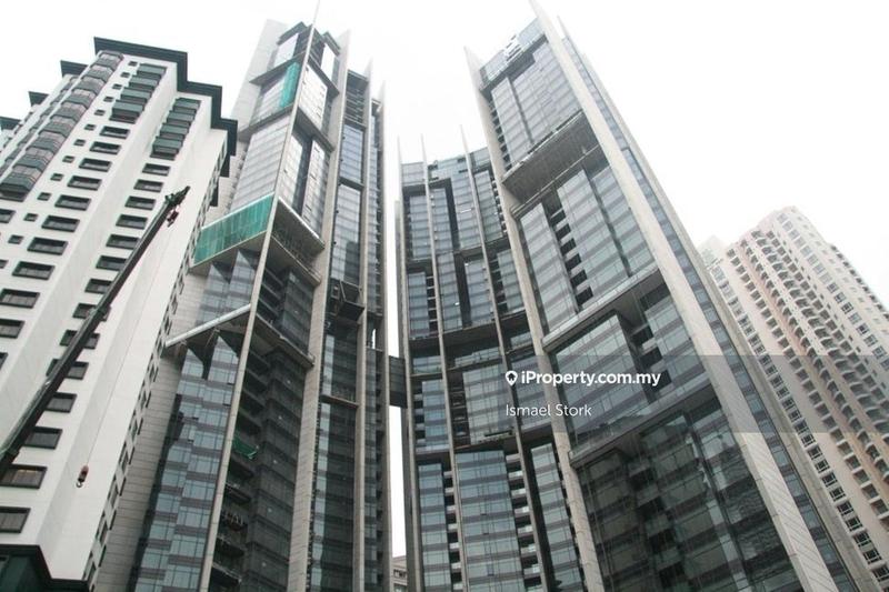 Office for Sale in KLCC, KL City Centre by Ismael Stork - iProperty.com.my