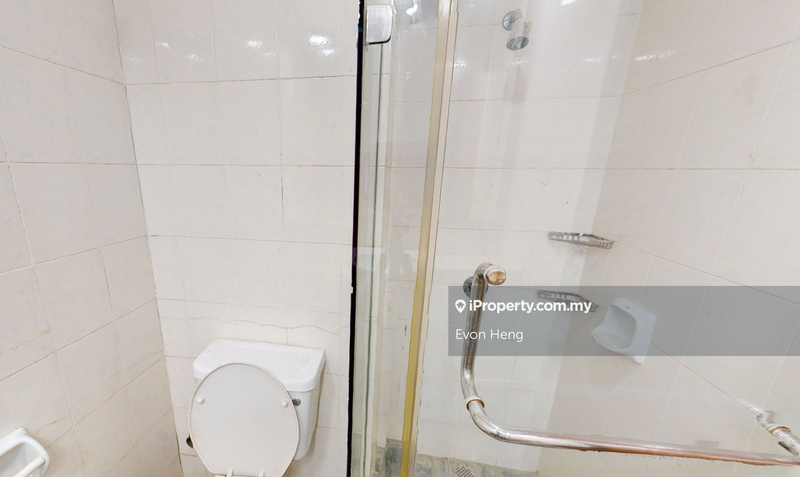 Rumah Bandar untuk Dijual di Kampung Datuk Keramat, KL City Centre oleh Evon Heng - iProperty.com.my