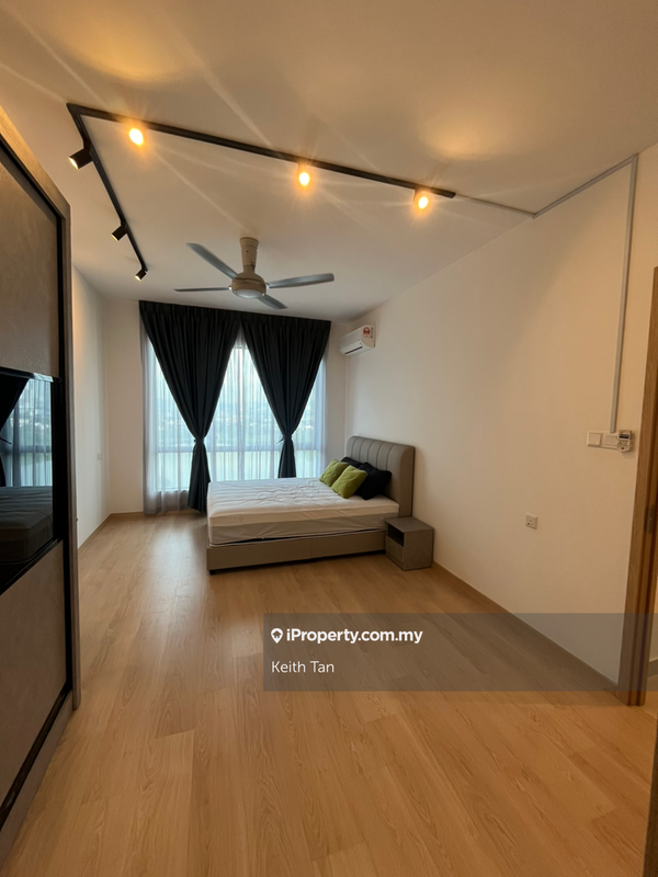 Service Residence for Sale in Aradia Residence @ Lake City KL North by Keith Tan - iProperty.com.my