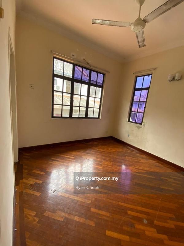 Semi-Detached House for Sale in Sungai Buloh, Selangor by Ryan Cheah - iProperty.com.my