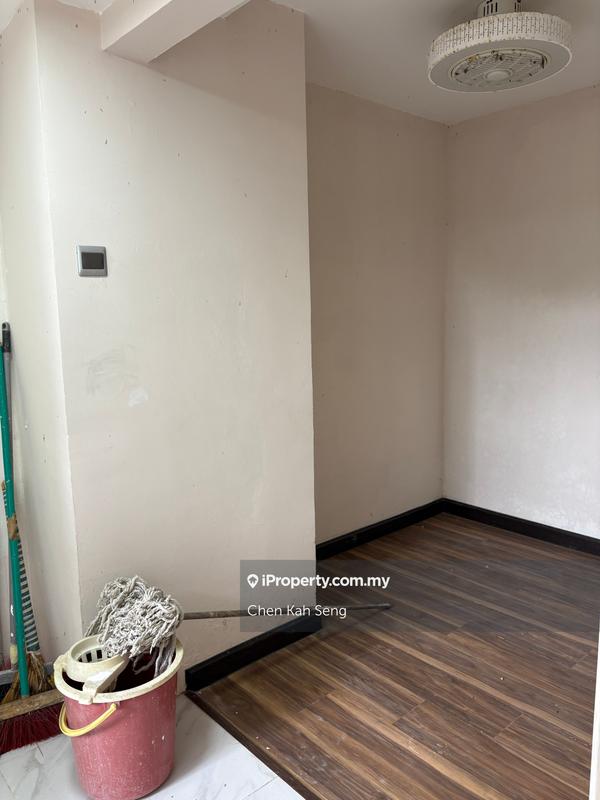 Kondominium untuk Dijual di Ehsan Ria oleh Chen Kah Seng - iProperty.com.my