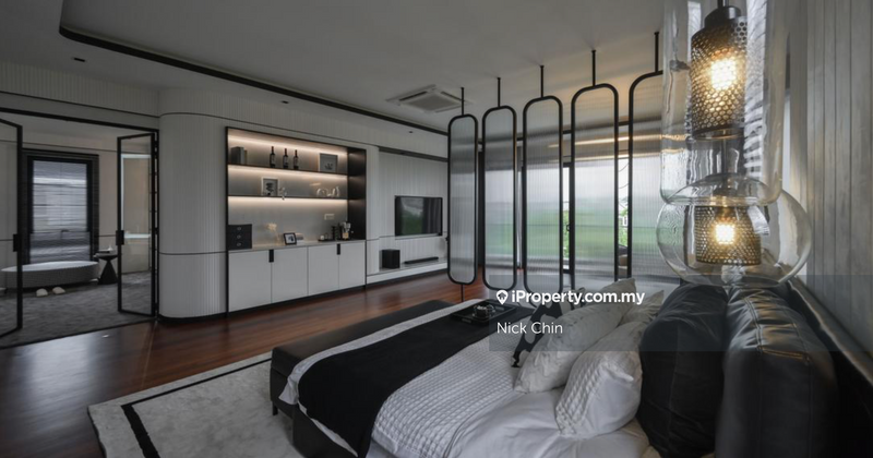 Semi-Detached House for Sale in KLCC, KL City Centre by Nick Chin - iProperty.com.my