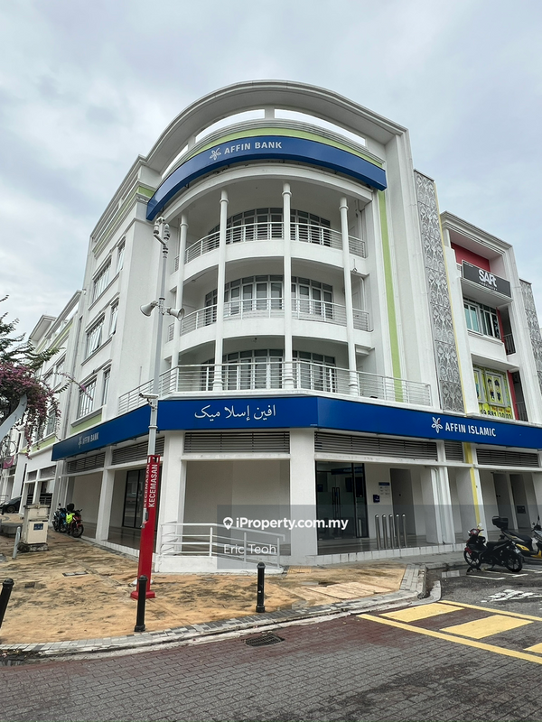 Shop for Sale in Putrajaya, Putrajaya by Eric Teoh - iProperty.com.my