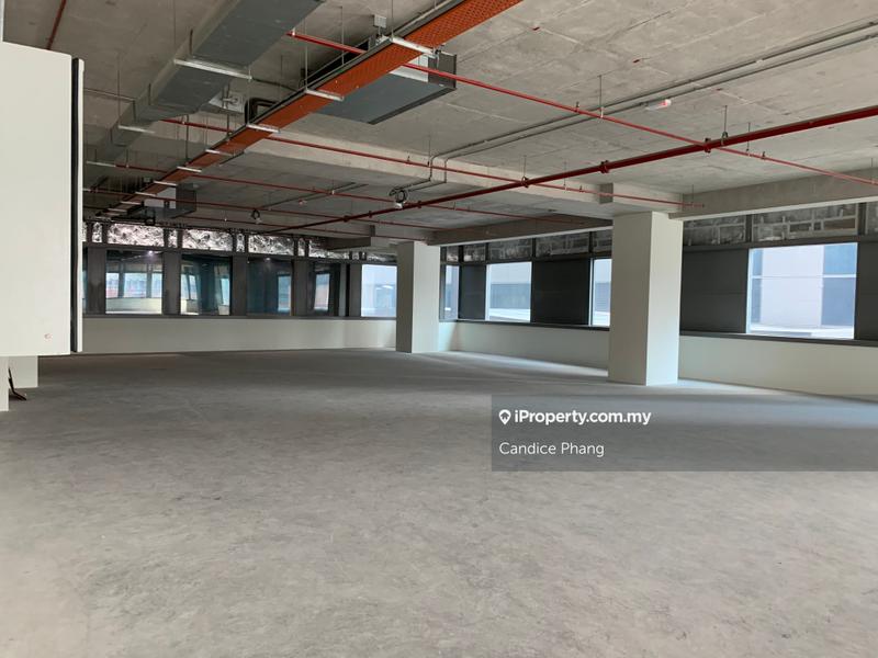 Office for Sale in Boutique office, KL Eco City, KL Eco City by Candice Phang - iProperty.com.my