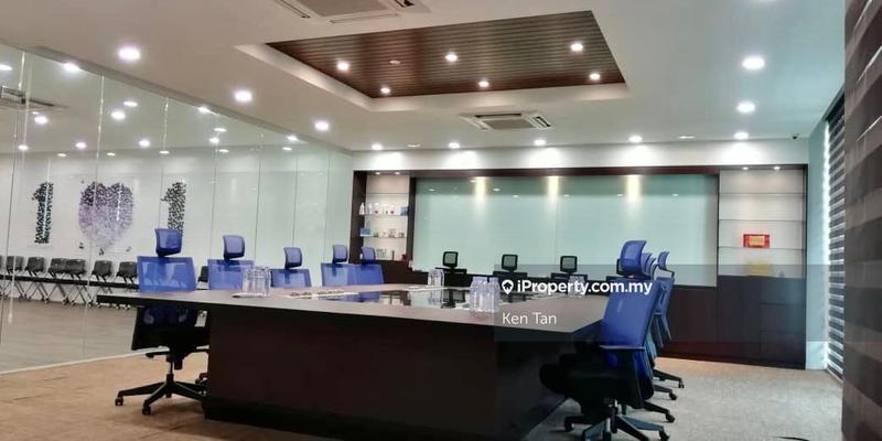 Kedai-Pejabat untuk Dijual di Setia Avenue, Shah Alam oleh Ken Tan - iProperty.com.my