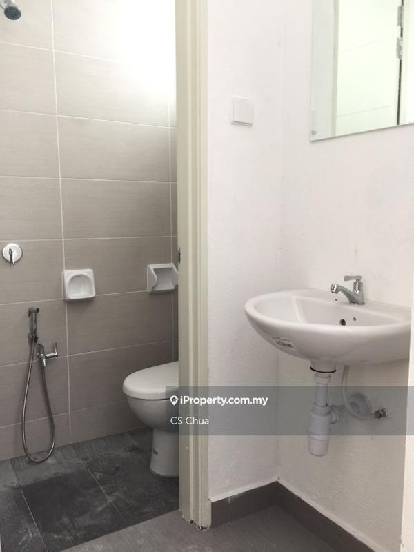 Kondominium untuk Dijual di The Regina oleh CS Chua - iProperty.com.my