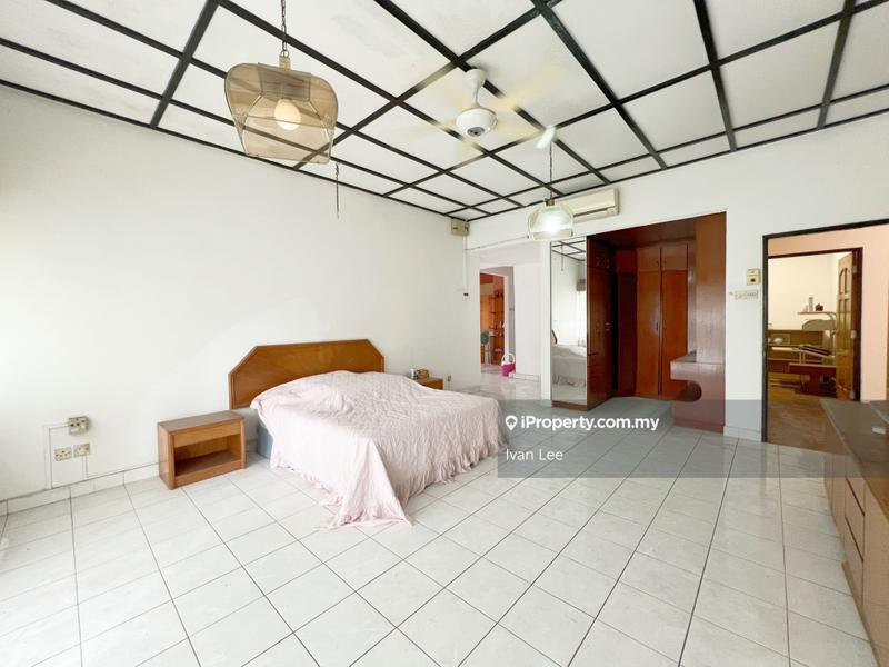 Bungalow House for Sale in Taman Tun Dr. Ismail, Kuala Lumpur by Ivan Lee - iProperty.com.my
