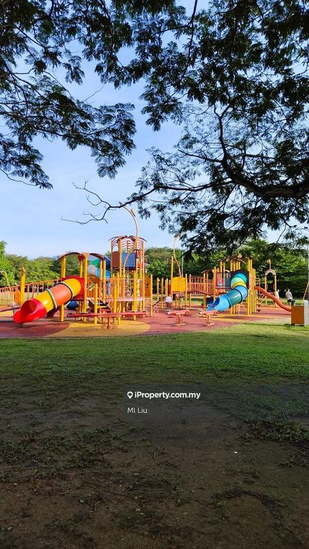 1-storey Terraced House for Sale in Taman Bukit Maluri, Kepong by Ml Liu - iProperty.com.my