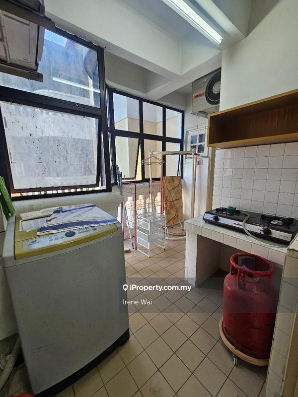 Kondominium untuk Dijual di Regency Terrace oleh Irene Wai - iProperty.com.my
