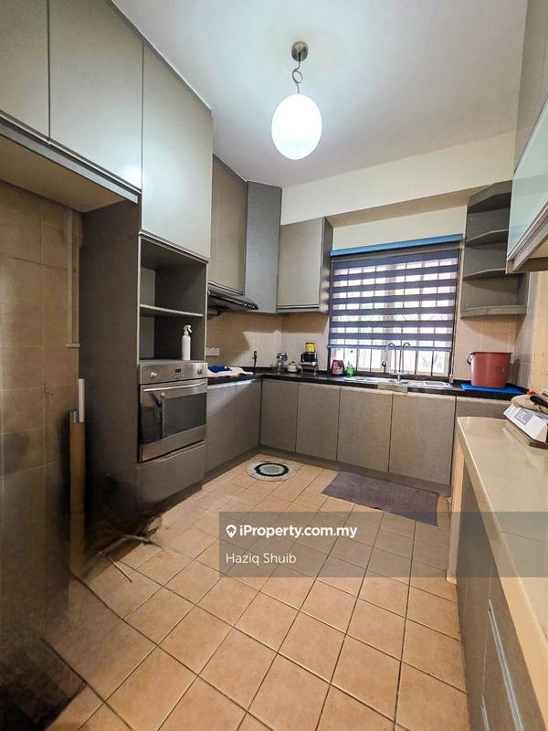 2-storey Terraced House for Sale in Presint 9, Putrajaya by Haziq Shuib - iProperty.com.my