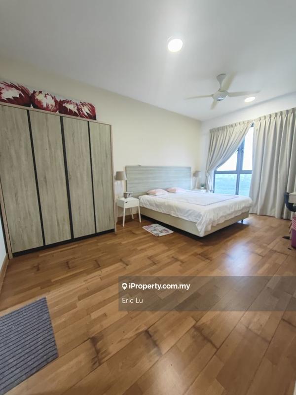 Service Residence for Rent in Teega Suites by Eric Lu - iProperty.com.my