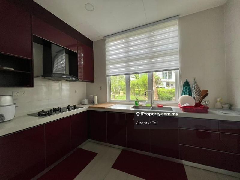 Semi-Detached House for Sale in Perdana Lakeview East, Cyberjaya by Joanne Tei - iProperty.com.my