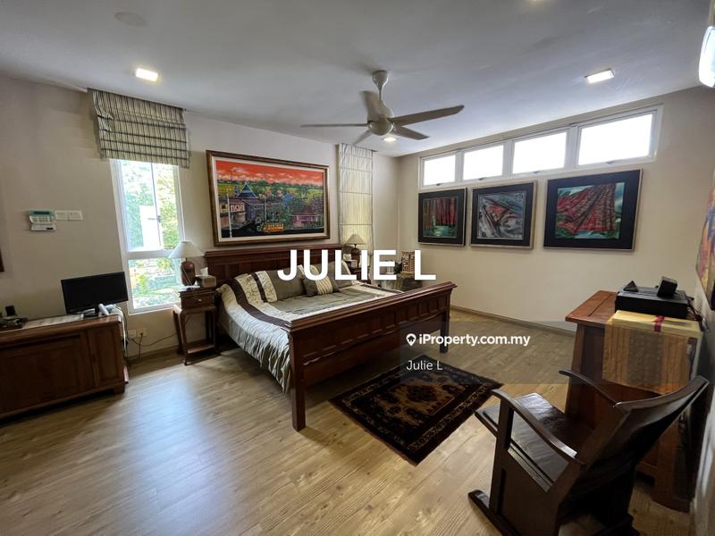 Bungalow House for Sale in Bukit Bandaraya, Bangsar by Julie L - iProperty.com.my