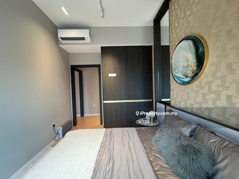 Residensi Servis untuk Dijual di Cove Residence oleh CK Teh - iProperty.com.my