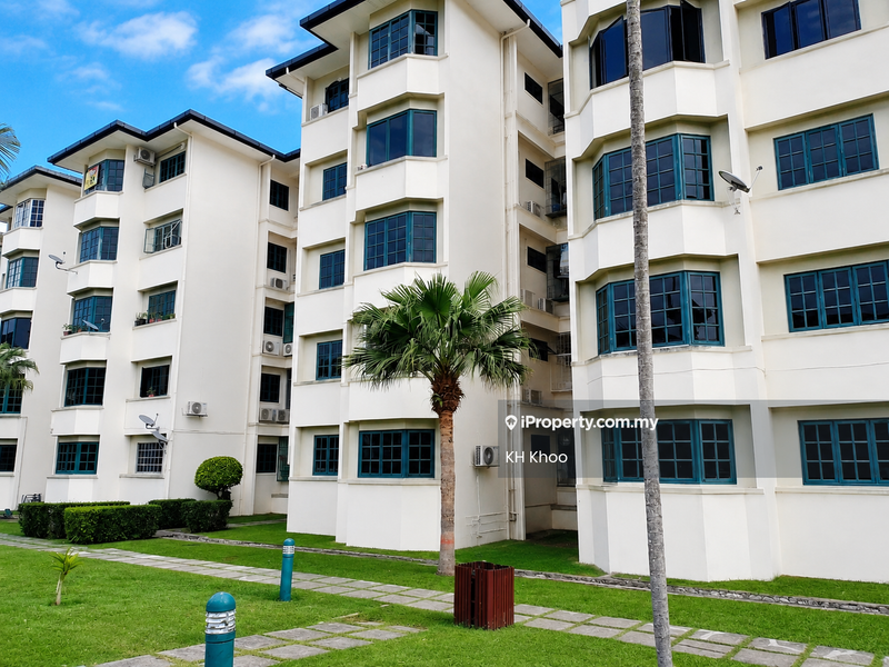 Pangsapuri untuk Dijual di Sunway Court oleh KH Khoo - Exterior - iProperty.com.my