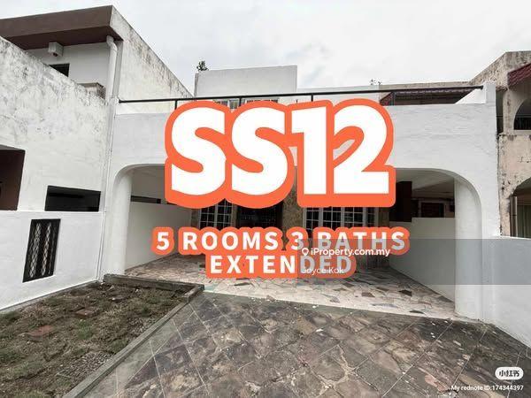 2-storey Terraced House for Sale in Usj 11, Subang Jaya by Joyce Kok - iProperty.com.my
