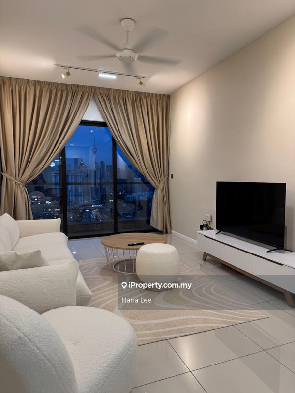 Service Residence for Sale in Duta Park Residences by Hana Lee - iProperty.com.my