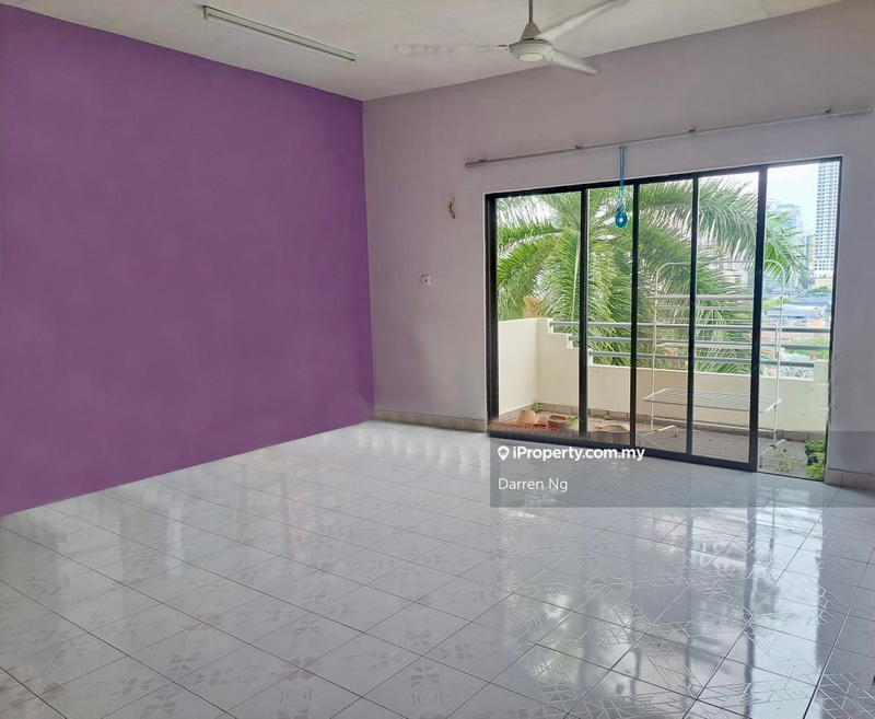 For Sale - Taman Desa Pesona