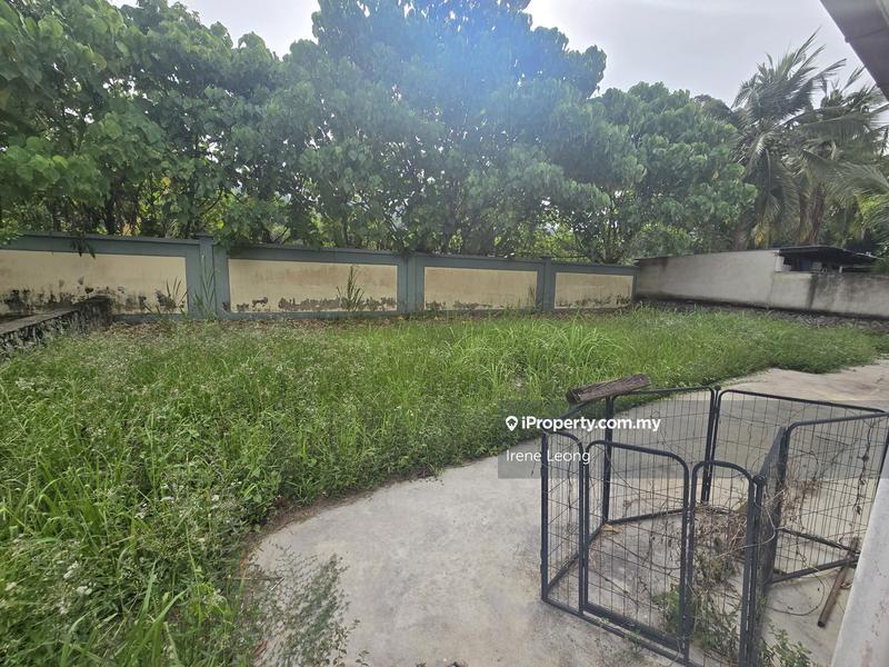 Bungalow House for Sale in Taman Gemilang, Bentong by Irene Leong - iProperty.com.my
