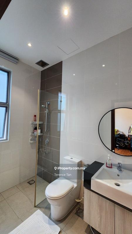 Semi-Detached House for Sale in Taman Ponderosa, Johor Bahru by Terence Tan - iProperty.com.my