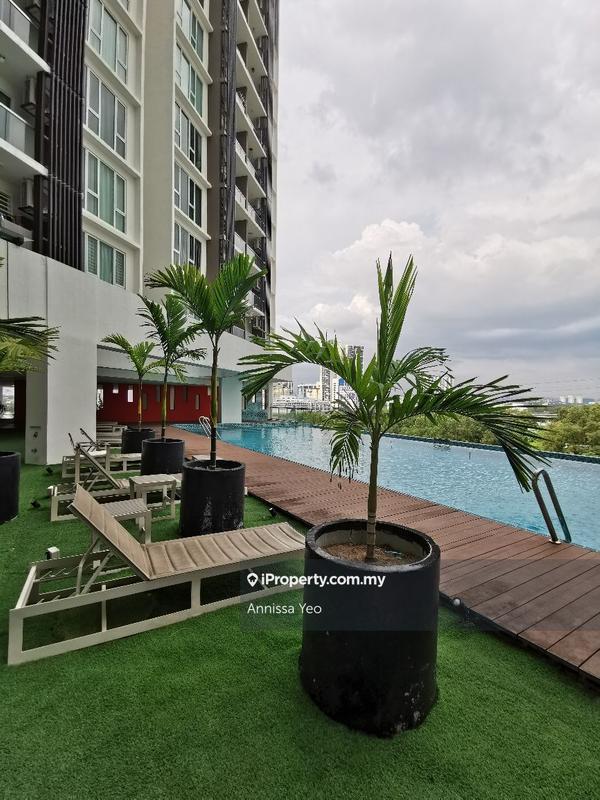 Service Residence for Sale in Temasya 8 by Annissa Yeo - iProperty.com.my