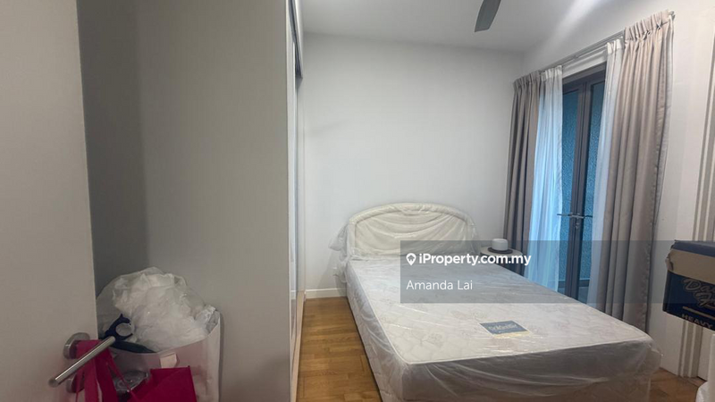 For Rent - Seni Mont Kiara