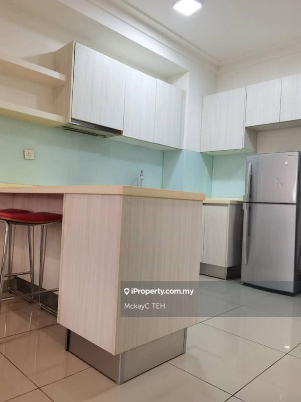 Service Residence for Rent in Solstice @ Pan'gaea by MckayC TEH - iProperty.com.my