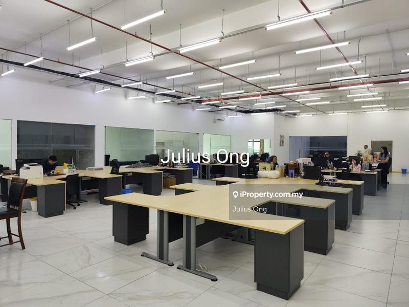 Pejabat untuk Dijual di Sungai Besi, Kuala Lumpur oleh Julius Ong - iProperty.com.my