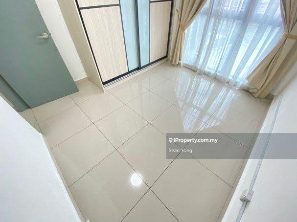 Residensi Servis untuk Dijual di Fortune Centra oleh Sean Yong - iProperty.com.my