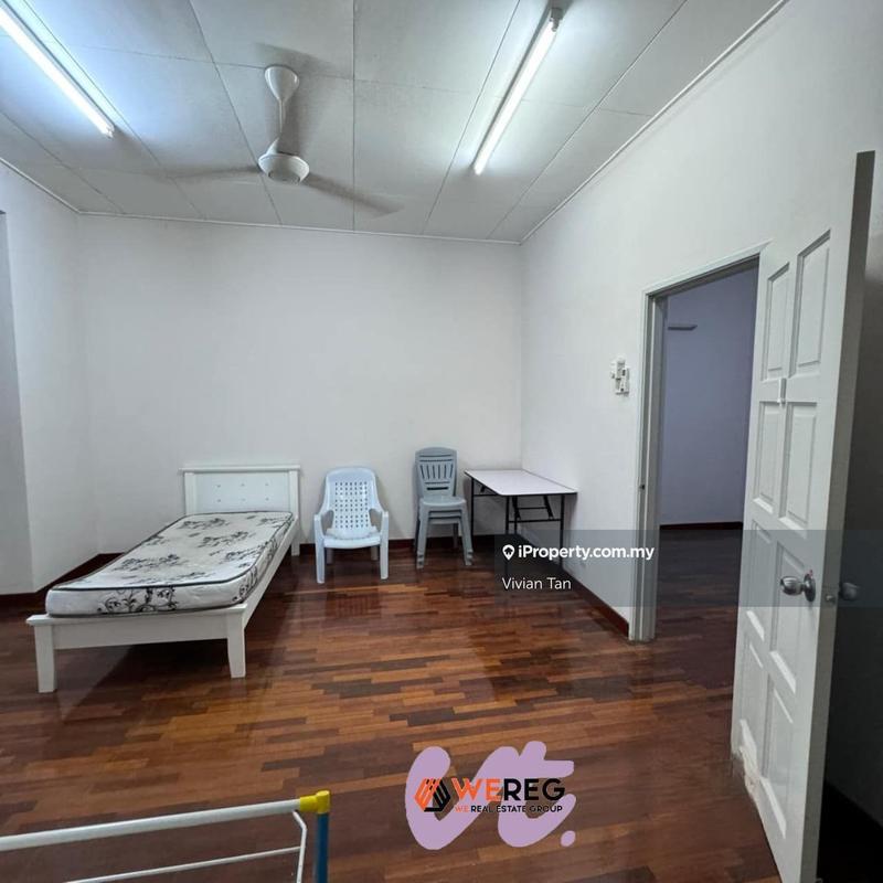 Rumah Teres 2-Tingkat untuk Dijual di Bandar Botanic, Klang oleh Vivian Tan - iProperty.com.my