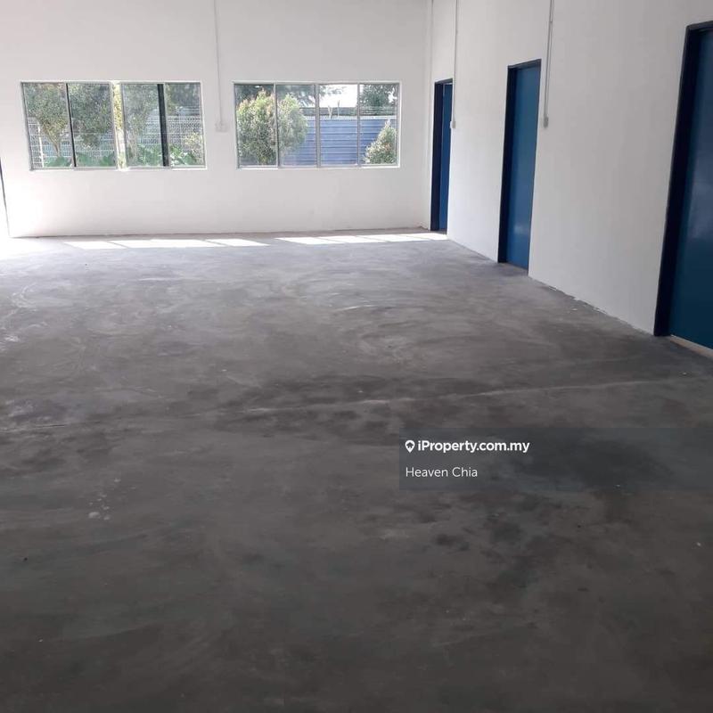 Warehouse for Rent in West Port, Port Klang (Pelabuhan Klang) by Heaven Chia - iProperty.com.my