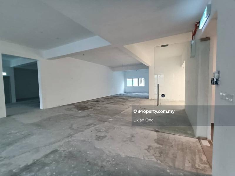Kedai-Pejabat untuk Disewa di Seksyen U5, Shah Alam oleh Ziyue Ong - iProperty.com.my