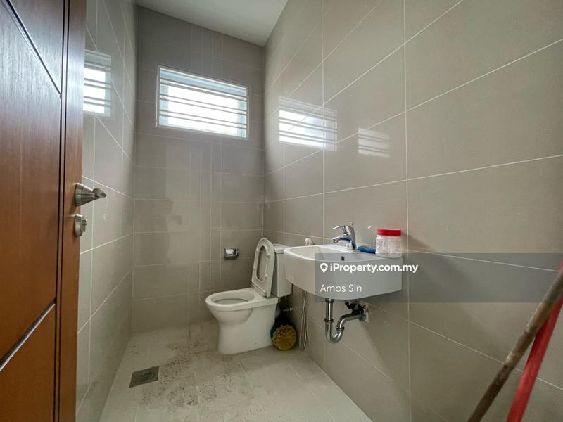 Semi-Detached House for Sale in Minden Heights, Gelugor by Amos Sin - iProperty.com.my
