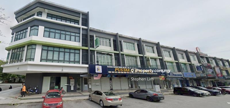 For Sale - Bandar Seri Putra, Bandar Puteri Bangi, Eco Majestic, Bandar Baru Bangi