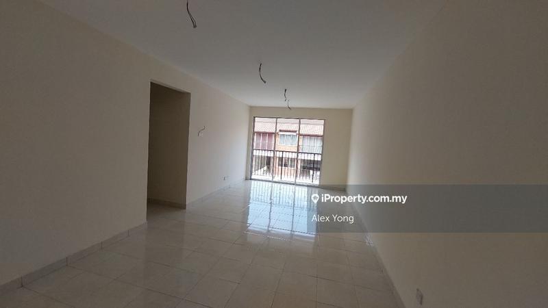 Apartment for Sale in Goodview Heights by Alex Yong - iProperty.com.my