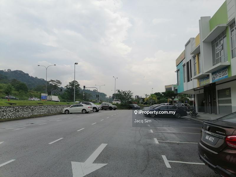 For Sale - TAMAN PULAI HIJAUAN KANGKAR PULAI