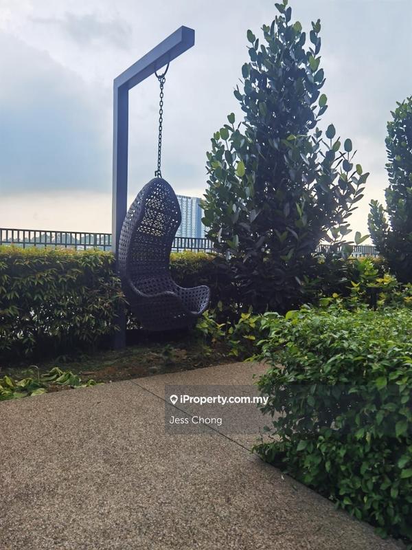 Residensi Servis untuk Dijual di Equine Residence oleh Jess Chong - iProperty.com.my