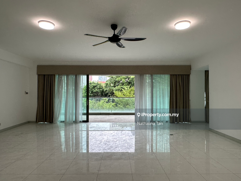 Kondominium untuk Dijual di U-Thant Residence oleh Nathalina Tan - iProperty.com.my