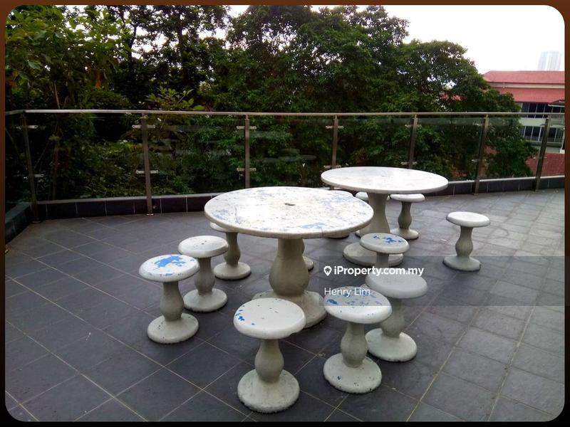 Condominium for Sale in Vista Damai by Henry Lim - iProperty.com.my