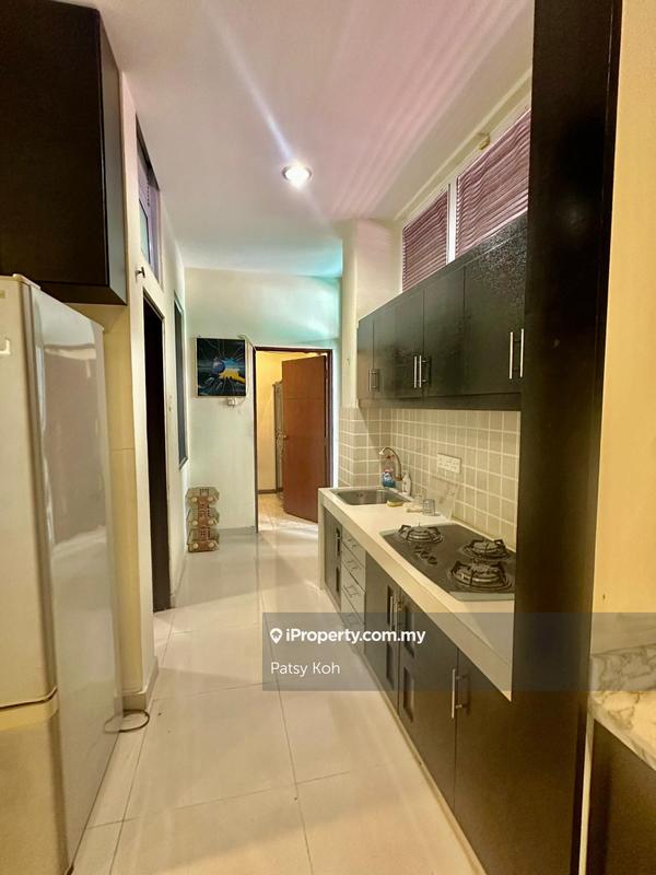 Rumah Berkembar untuk Dijual di Taman Segar Perdana, Cheras oleh Patsy Koh - iProperty.com.my