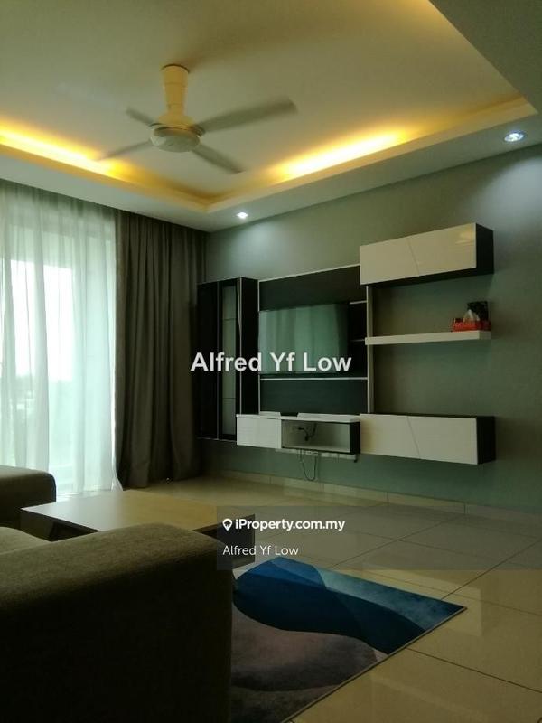 Pangsapuri untuk Dijual di Ponderosa Lakeside Apartment oleh Alfred Yf Low - iProperty.com.my