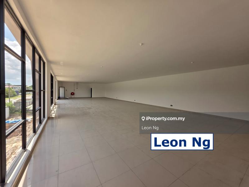 Detached Factory for Rent in Kulim, Kedah by Leon Ng - iProperty.com.my