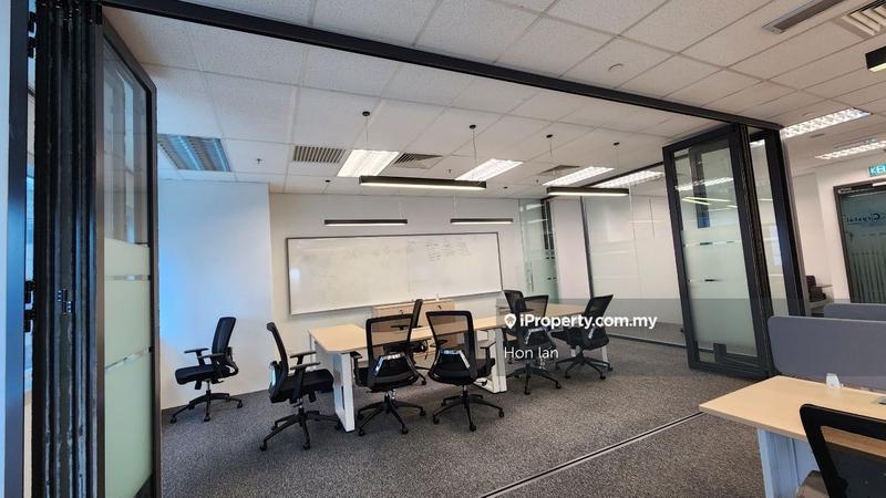 Office for Sale in Bangsar, KL Eco City by Hon Ian - iProperty.com.my