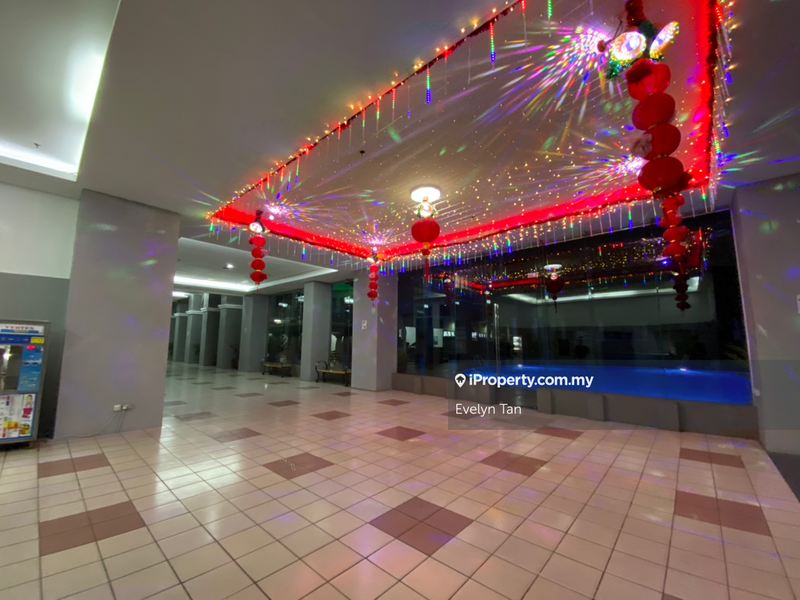 Kondominium untuk Dijual di The 19 Usj City Mall oleh Evelyn Tan - iProperty.com.my