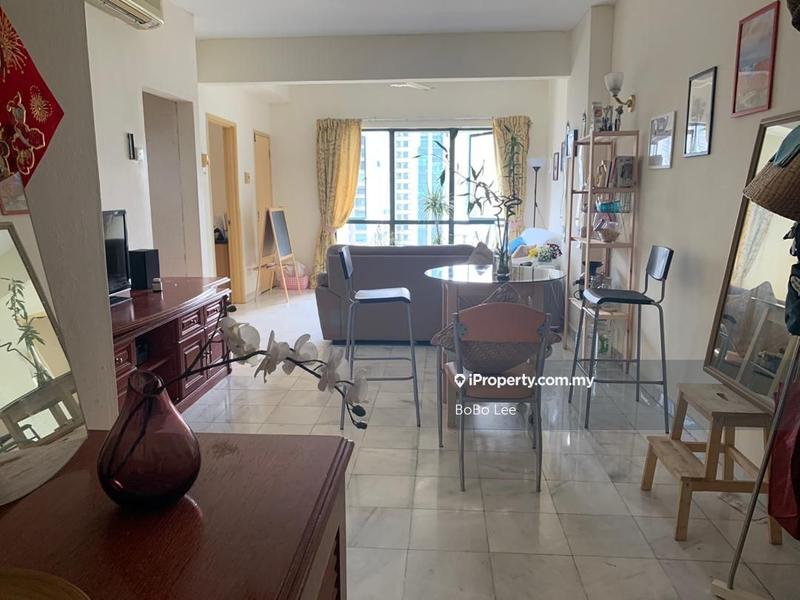 For Sale - Vista Damai