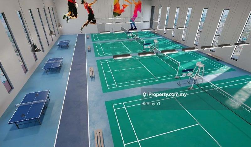 Apartment for Sale in MHP 3 Residences by Kenny YL - iProperty.com.my